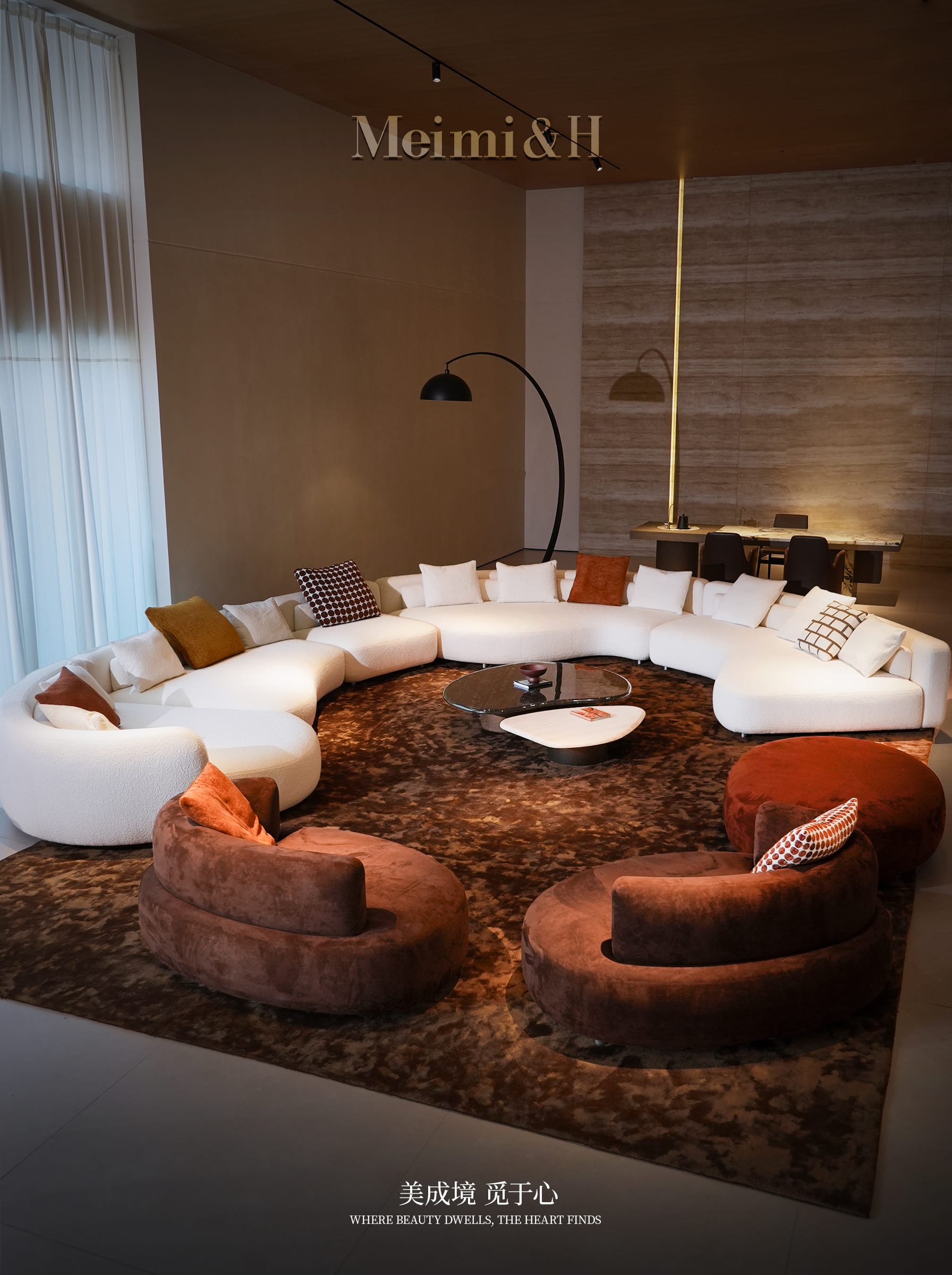 Bessel Sofa